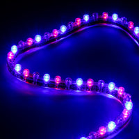Lamptron FlexLight Multi - 72 LEDs - RGB