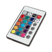 Lamptron FlexLight Multi - 72 LEDs - RGB