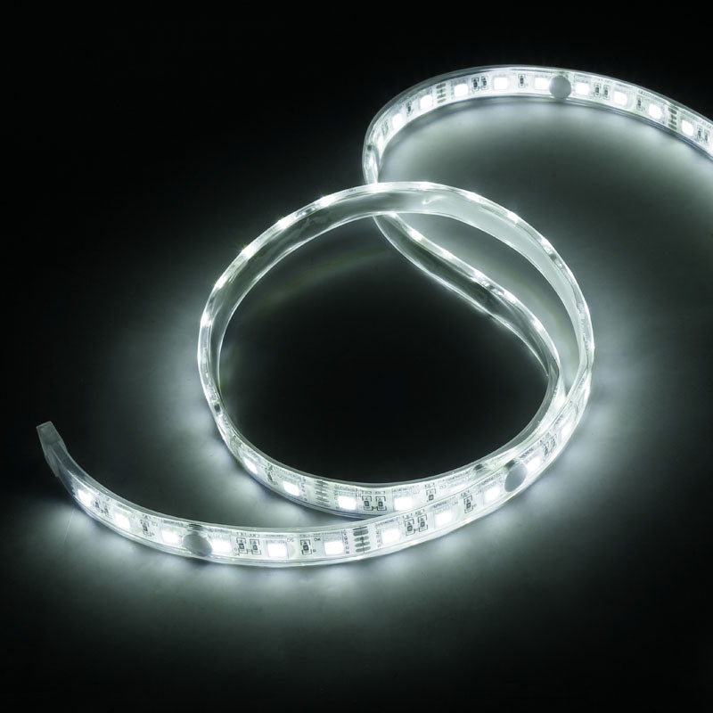 Lamptron FlexLight Multi RGB-LED-Strip mit Infrarot-Remote - 5m