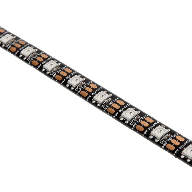 Lamptron FlexLight Multi Programmable RGB-LEDs, Infrarot-Remote - 8,5m