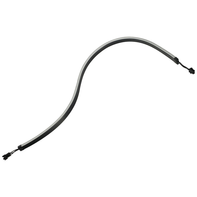Bandeau LED Phanteks Neon Digital RGB 50cm (Noir)