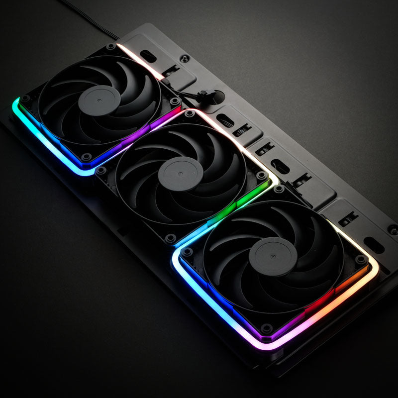 Bandeau LED Phanteks Neon Digital 1m (RGB)