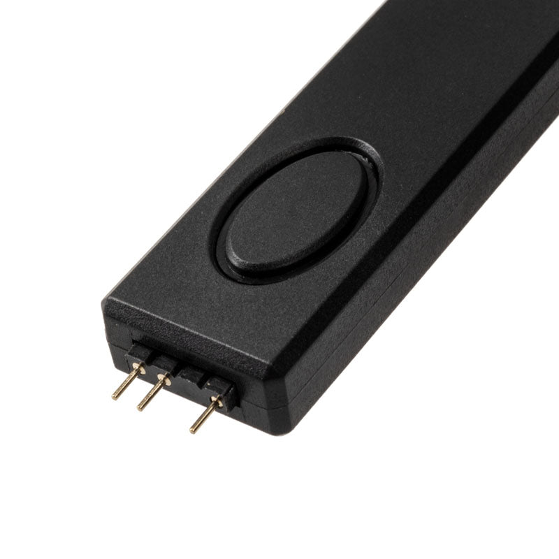 Jonsbo RC01 Controller, ARGB - schwarz