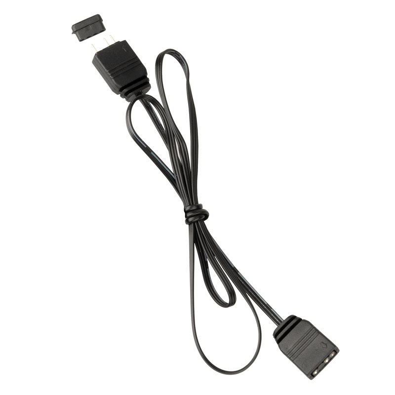 Kolink ARGB 3-pin Verlängerungskabel - 50cm