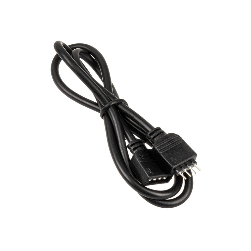 Kolink RGB 4-pin Verlängerungskabel - 50cm