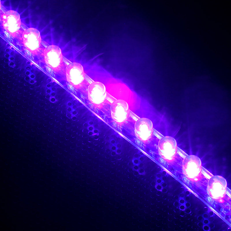 Lamptron FlexLight Standard - 24 LEDs - UV