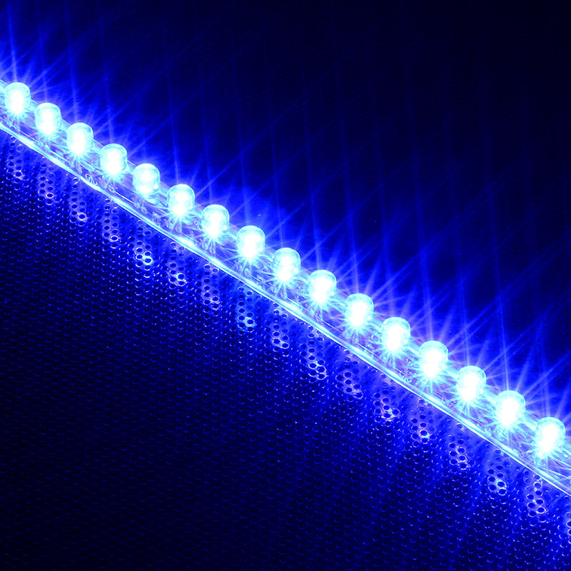 Lamptron FlexLight Standard - 60 LEDs - blue