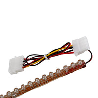 Lamptron FlexLight Standard - 60 LEDs - blue