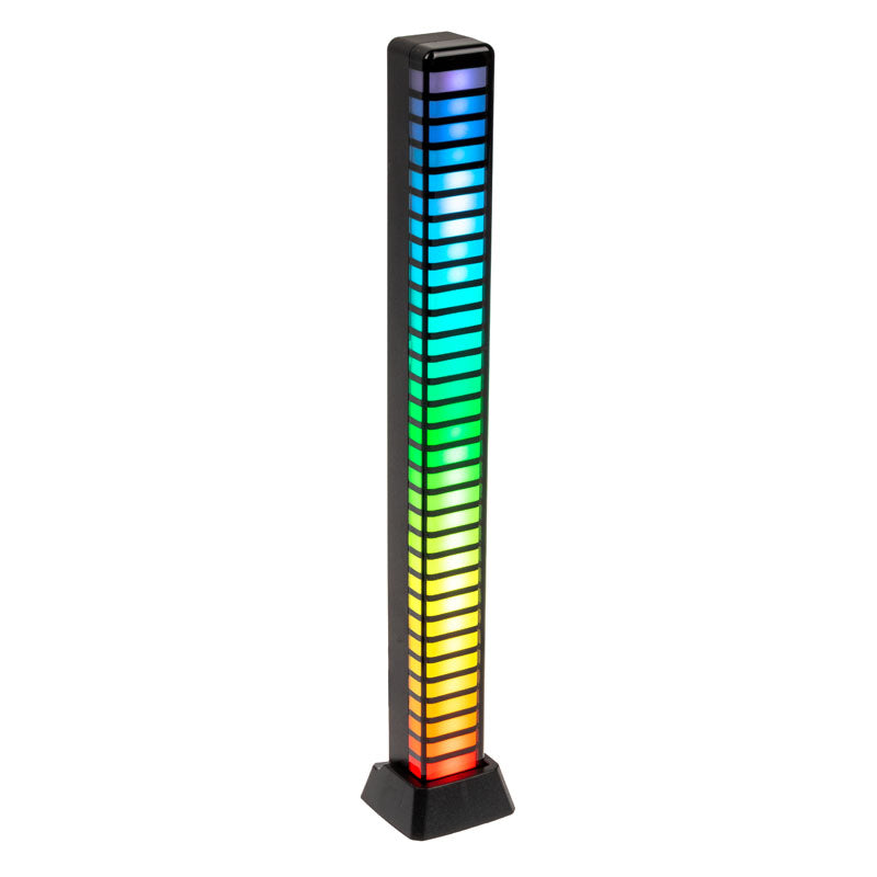 Lamptron MR188 Ambientebeleuchtungstürme - schwarz