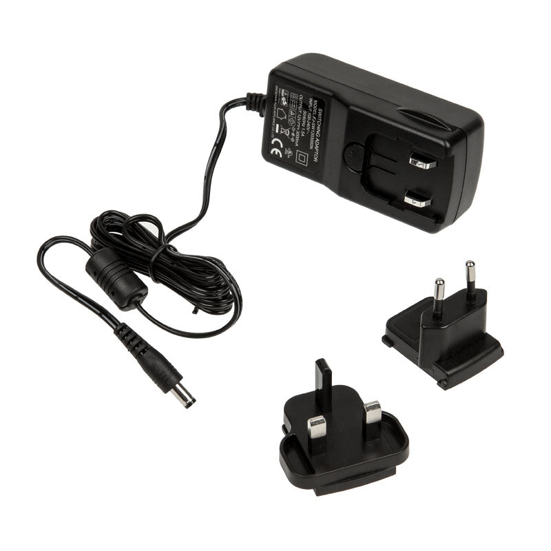 Akasa externes Netzteil für Intel NUC - 36 Watt