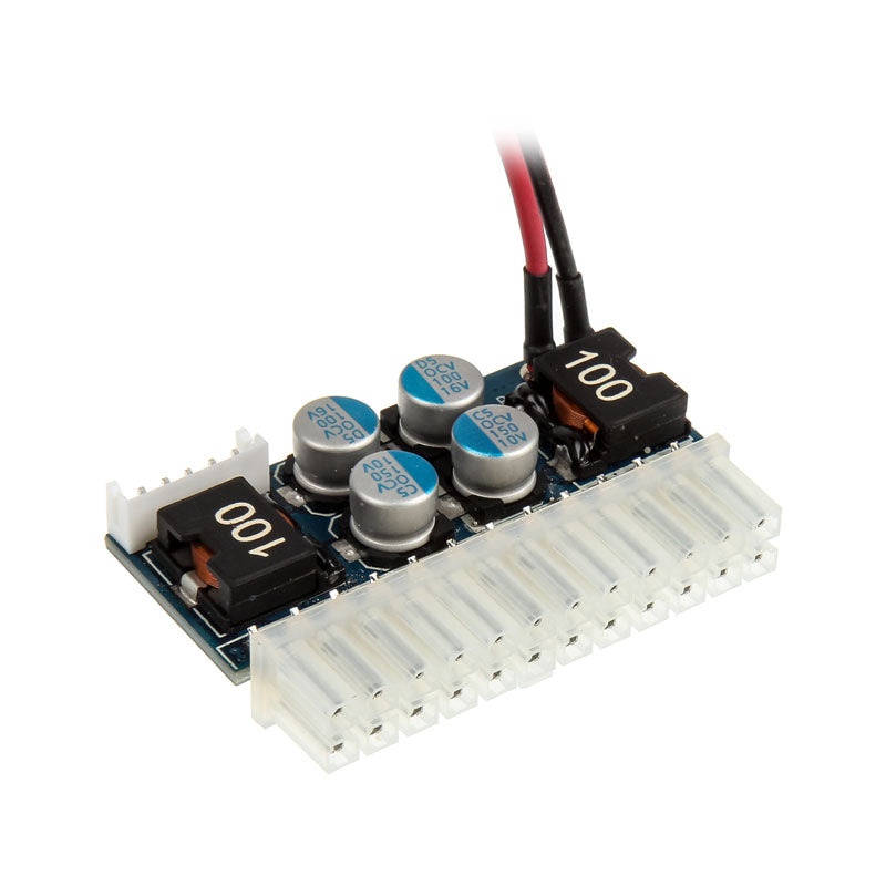 Akasa 80 Watt DC-DC-Wandlerplatine, 12 V
