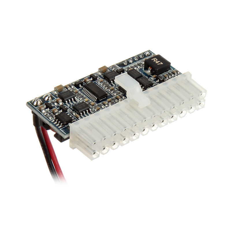 Akasa 80 Watt DC-DC-Wandlerplatine, 12 V