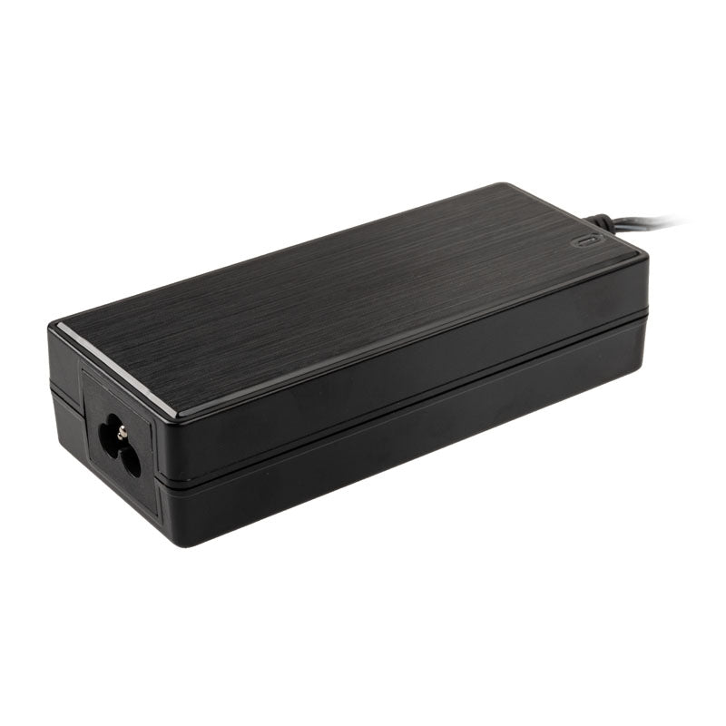 Akasa Netzteil für Intel NUC / Mini-ITX Systeme -  90 Watt