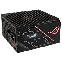 ASUS ROG Thor 80 PLUS Platinum Netzteil, modular - 850 Watt