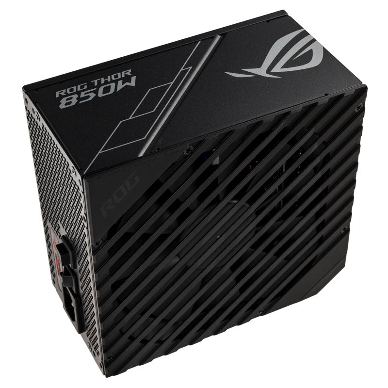 ASUS ROG Thor 80 PLUS Platinum Netzteil, modular - 850 Watt