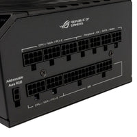ASUS ROG Thor 80 PLUS Platinum Netzteil, modular - 850 Watt