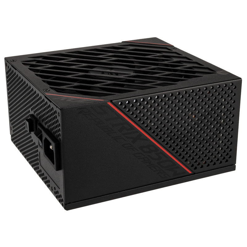 ASUS ROG Strix 850G 80 PLUS Gold Netzteil, modular - 850 Watt, schwarz