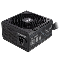 Asus TUF Gaming Black 650B 650W Non-Modular 80+ Bronze Certified ATX