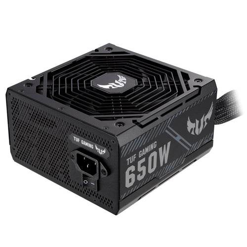 Asus TUF Gaming 650W Bronze