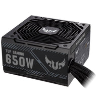 Asus TUF Gaming Black 650B 650W Non-Modular 80+ Bronze Certified ATX