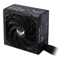 Asus TUF Gaming Black 650B 650W Non-Modular 80+ Bronze Certified ATX