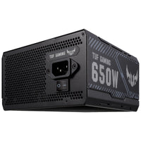 Asus TUF Gaming Black 650B 650W Non-Modular 80+ Bronze Certified ATX