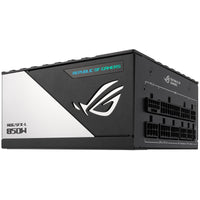 Asus ROG LOKI Black / Silver SFX 850W Fully Modular 80+ Platinum Certified