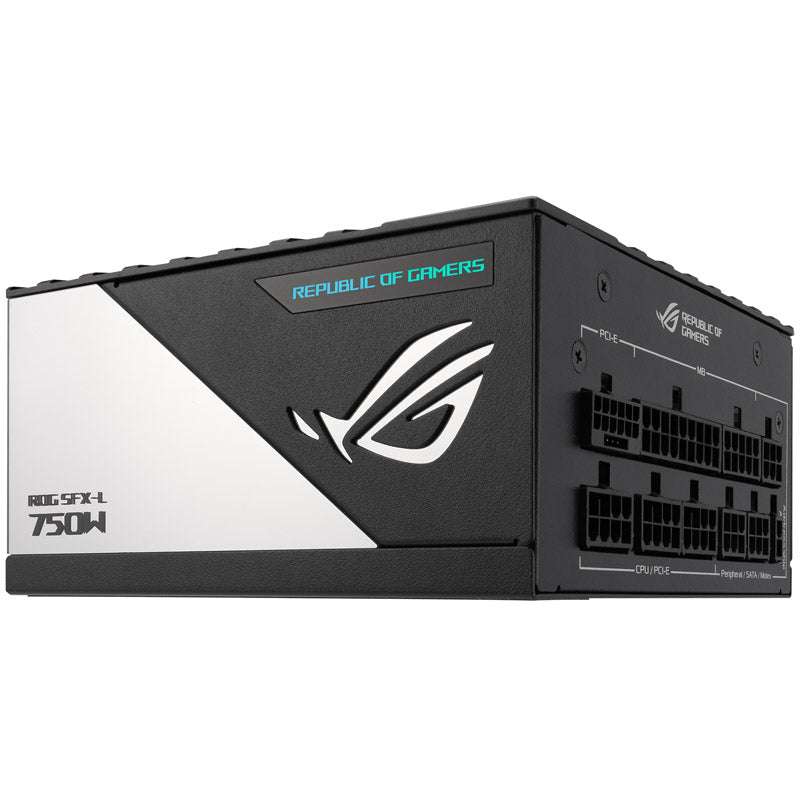 Asus ROG LOKI SFX 750W Fully Modular 80+ Platinum Certified