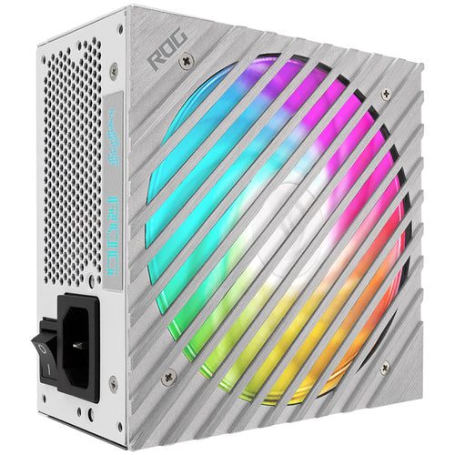 Asus ROG Loki SFX-L-850W Platinum, White Ed