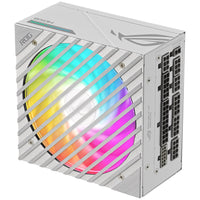 Asus ROG LOKI SFX White / Silver 850W Fully Modular 80+ Platinum Certified