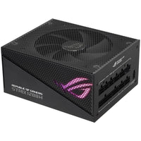 Asus ROG Strix Aura Edition Black 1200W Fully Modular 80+ Gold Certified