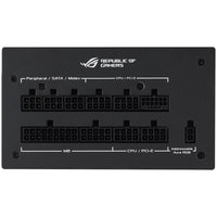 Asus ROG Strix Aura Edition Black 1200W Fully Modular 80+ Gold Certified