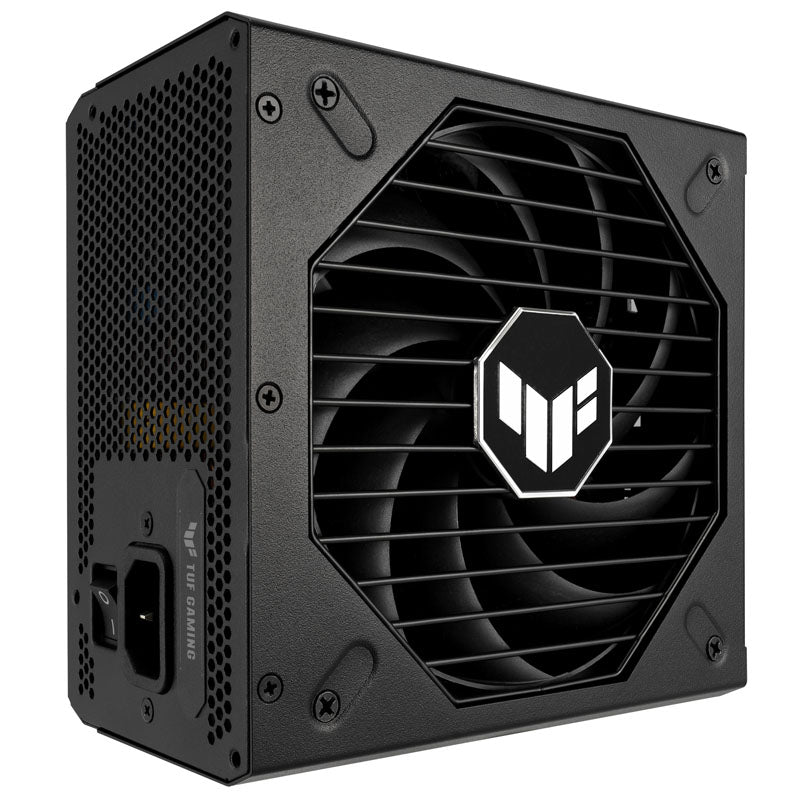 ASUS TUF Gaming 1000W Gold 80 PLUS Gold Netzteil, modular - 1000 Watt