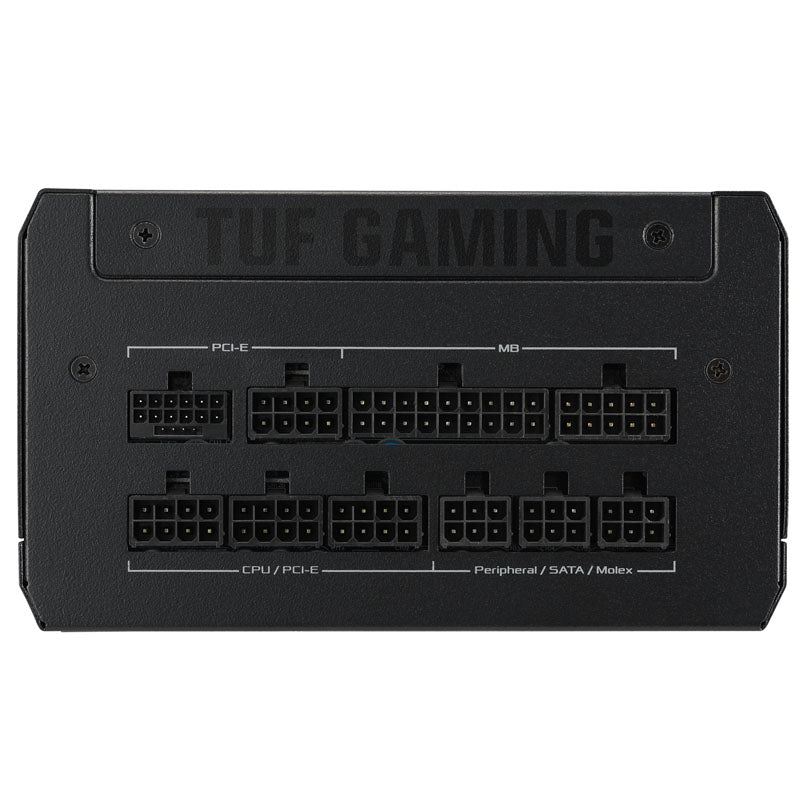 ASUS TUF Gaming 1000W Gold 80 PLUS Gold Netzteil, modular - 1000 Watt
