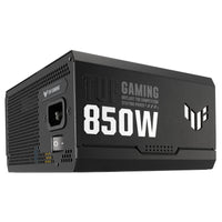 ASUS TUF Gaming 850W Gold 80 PLUS Gold Netzteil, modular - 850 Watt