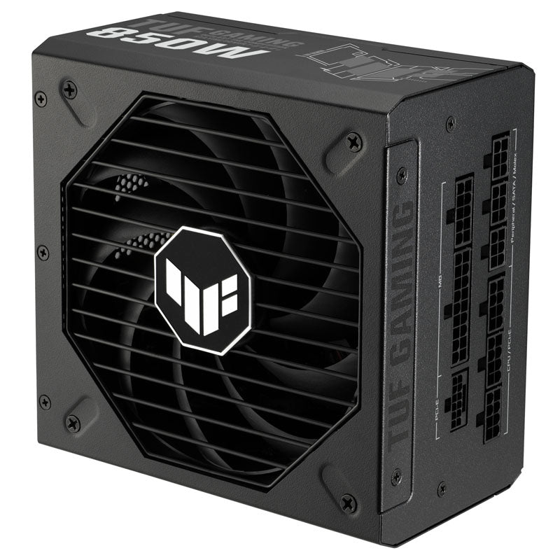 ASUS TUF Gaming 850W Gold 80 PLUS Gold Netzteil, modular - 850 Watt