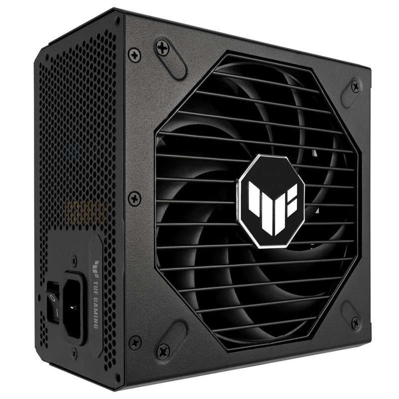 ASUS TUF Gaming 850W Gold 80 PLUS Gold Netzteil, modular - 850 Watt