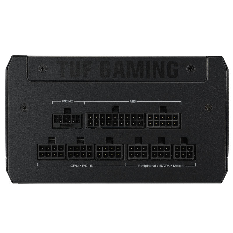 ASUS TUF Gaming 850W Gold 80 PLUS Gold Netzteil, modular - 850 Watt