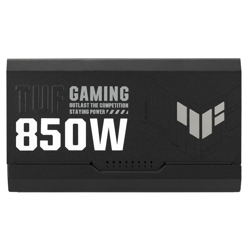 ASUS TUF Gaming 850W Gold 80 PLUS Gold Netzteil, modular - 850 Watt