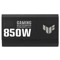 ASUS TUF Gaming 850W Gold 80 PLUS Gold Netzteil, modular - 850 Watt