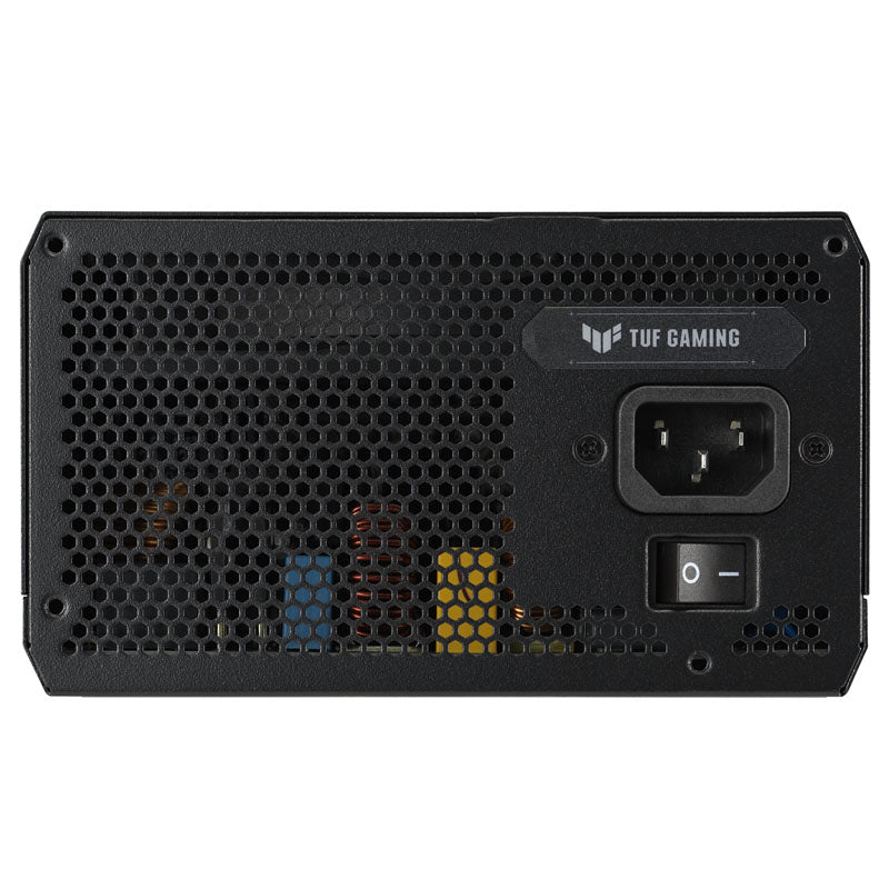 ASUS TUF Gaming 850W Gold 80 PLUS Gold Netzteil, modular - 850 Watt