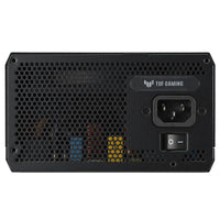 ASUS TUF Gaming 850W Gold 80 PLUS Gold Netzteil, modular - 850 Watt