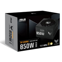 ASUS TUF Gaming 850W Gold 80 PLUS Gold Netzteil, modular - 850 Watt