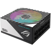 Asus ROG LOKI SFX 1200W Entièrement Modulaire Certifiée 80+ Titane