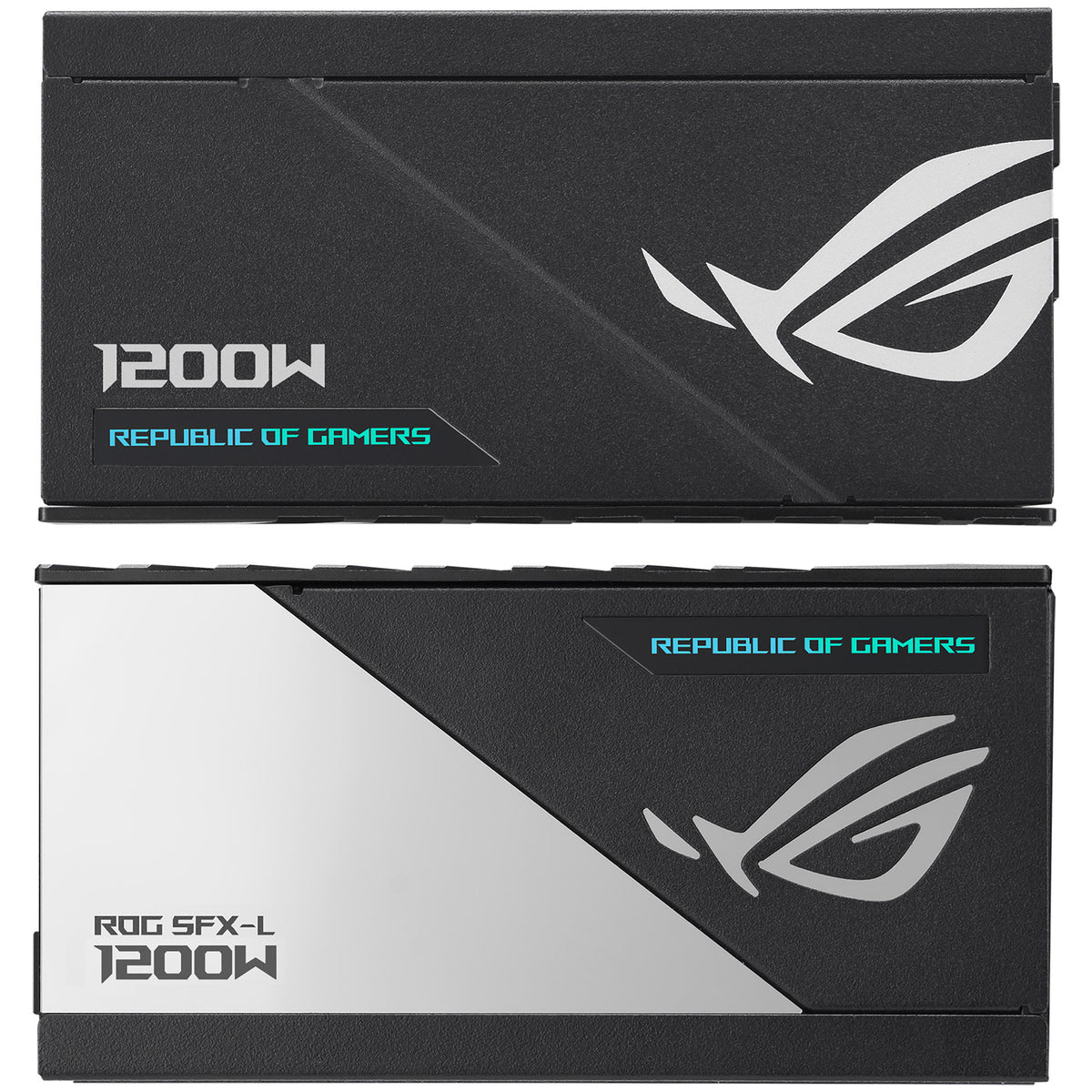 Asus ROG LOKI SFX 1200W Entièrement Modulaire Certifiée 80+ Titane