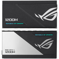 Asus ROG LOKI SFX 1200W Entièrement Modulaire Certifiée 80+ Titane