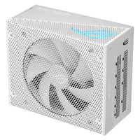 ASUS ROG Strix 1000W Gold Aura, 80 PLUS Gold Netzteil, modular, PCIe 5.0 - 1000 Watt, weiß