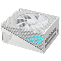ASUS ROG Strix 1000W Gold Aura, 80 PLUS Gold Netzteil, modular, PCIe 5.0 - 1000 Watt, weiß