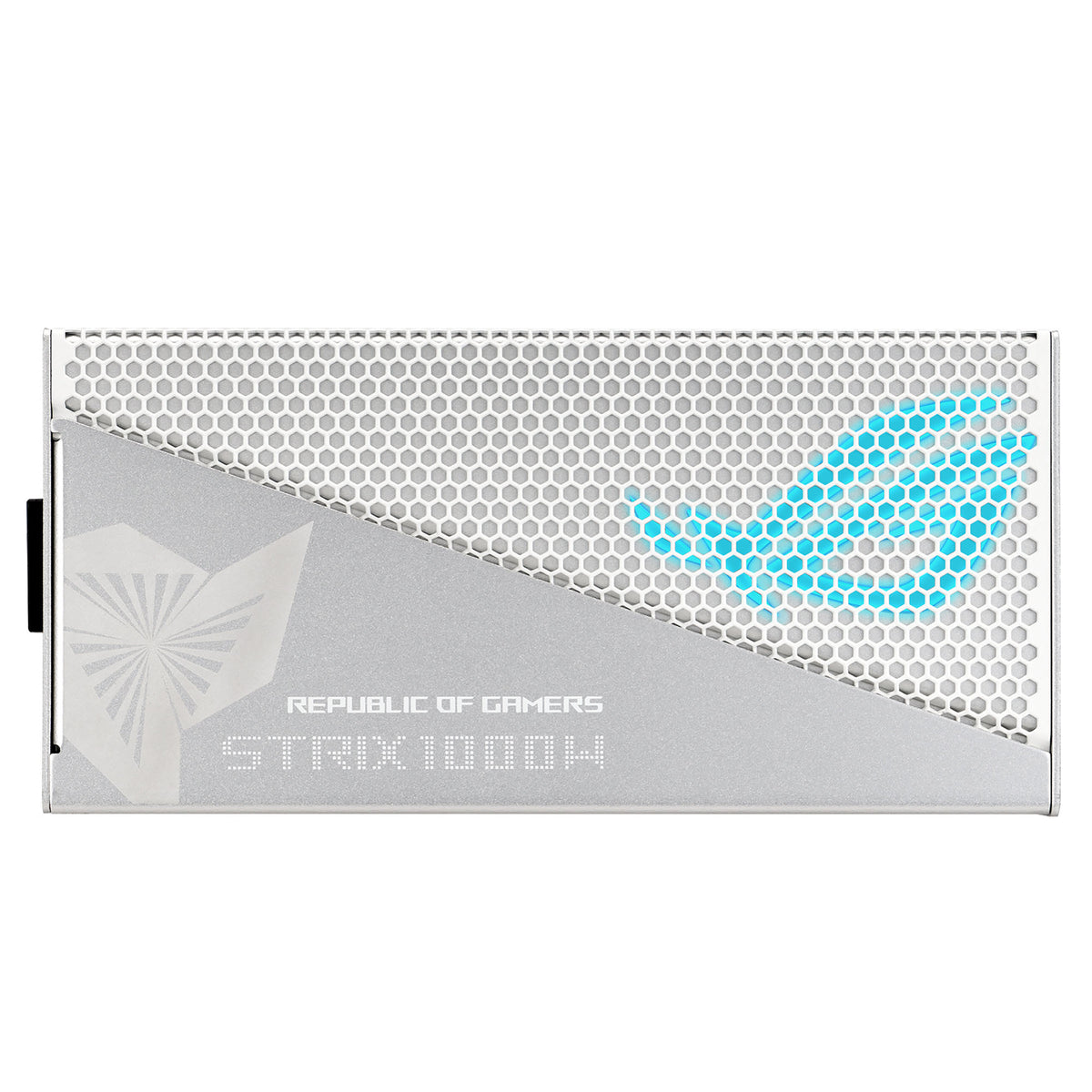 ASUS ROG Strix 1000W Gold Aura, 80 PLUS Gold Netzteil, modular, PCIe 5.0 - 1000 Watt, weiß