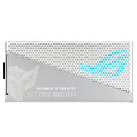 ASUS ROG Strix 1000W Gold Aura, 80 PLUS Gold Netzteil, modular, PCIe 5.0 - 1000 Watt, weiß